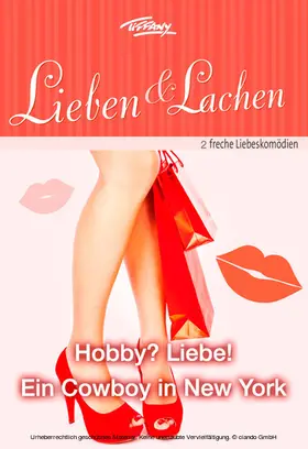 Alexander / Finch |  Tiffany Lieben & Lachen Band 5 | eBook | Sack Fachmedien