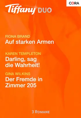 Wilkins / Brand / Templeton |  Tiffany Duo Band 142 | eBook | Sack Fachmedien