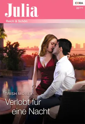 Morey |  Verlobt für eine Nacht | eBook | Sack Fachmedien