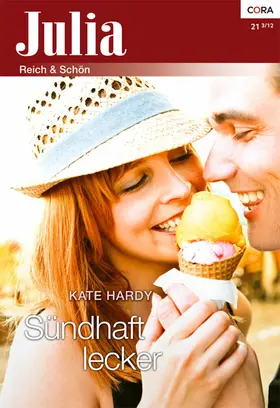 Hardy |  Sündhaft lecker | eBook | Sack Fachmedien