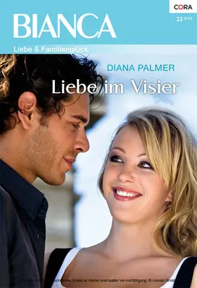 Palmer |  Liebe im Visier | eBook | Sack Fachmedien