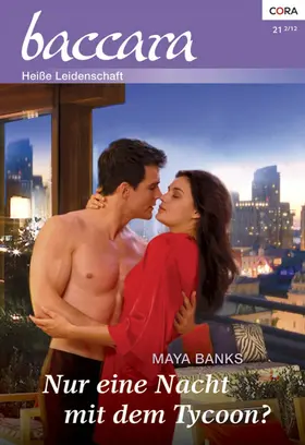 Banks |  Nur eine Nacht mit dem Tycoon? | eBook | Sack Fachmedien