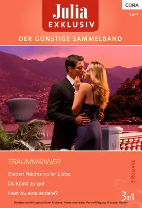 Baird / McAllister / Craven |  Julia Exklusiv Band 227 | eBook | Sack Fachmedien