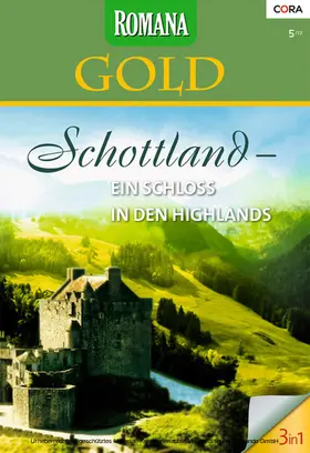 Dawson / Mather / O'Connor |  Romana Gold Band 11 | eBook | Sack Fachmedien