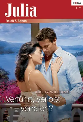 Williams |  Verführt, verlobt - verraten? | eBook | Sack Fachmedien