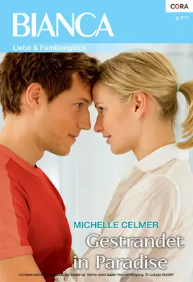 Celmer |  Gestrandet in Paradise | eBook | Sack Fachmedien