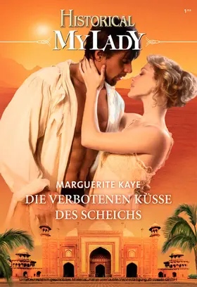 Kaye |  Die verbotenen Küsse des Scheichs | eBook | Sack Fachmedien