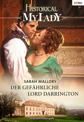 Mallory |  Der gefährliche Lord Darrington | eBook | Sack Fachmedien
