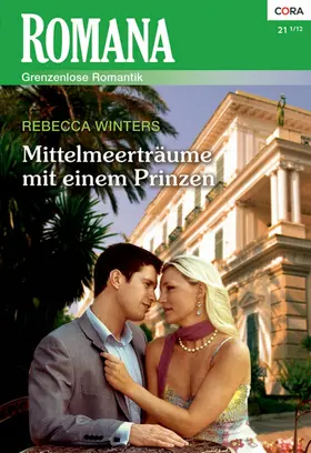 Winters |  Mittelmeerträume mit einem Prinzen | eBook | Sack Fachmedien