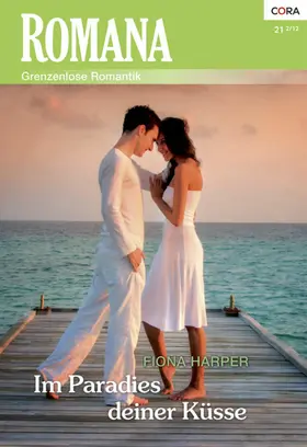 Harper |  Im Paradies deiner Küsse | eBook | Sack Fachmedien