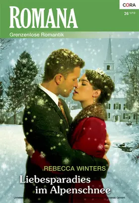 Winters |  Liebesparadies im Alpenschnee | eBook | Sack Fachmedien