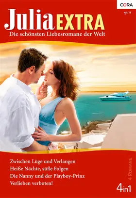 Monroe / Hollis / Wylie | Julia Extra Band 358 | E-Book | www.sack.de