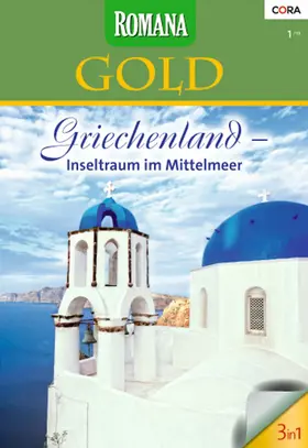 Lamb / Baird / Donnelly |  Romana Gold Band 13 | eBook | Sack Fachmedien