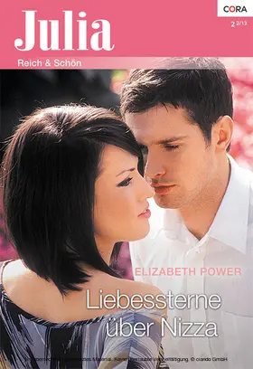 Power |  Liebessterne über Nizza | eBook | Sack Fachmedien