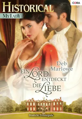 Marlowe |  Ein Lord entdeckt die Liebe | eBook | Sack Fachmedien