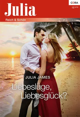 James |  Liebeslüge, Liebesglück? | eBook | Sack Fachmedien