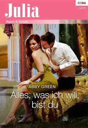 Green |  Alles, was ich will, bist du | eBook | Sack Fachmedien