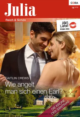 Crews |  Wie angelt man sich einen Earl? | eBook | Sack Fachmedien