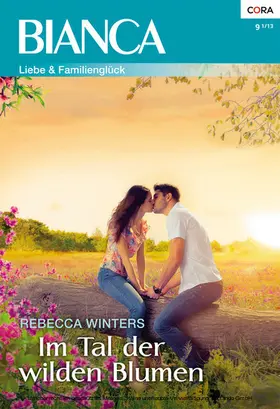 Winters |  Im Tal der wilden Blumen | eBook | Sack Fachmedien