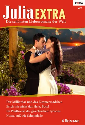 Jump / Yates / Graham |  Julia Extra Band 365 | eBook | Sack Fachmedien