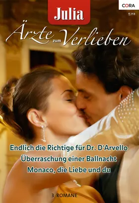 McArthur / Fraser / Hardy |  Julia Ärzte zum Verlieben Band 58 | eBook | Sack Fachmedien