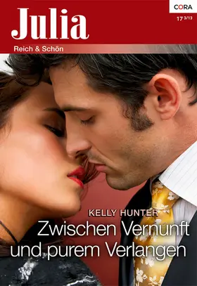 Hunter |  Zwischen Vernunft und purem Verlangen | eBook | Sack Fachmedien