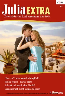 Graham / Kendrick / Hart |  Julia Extra Band 367 | eBook | Sack Fachmedien