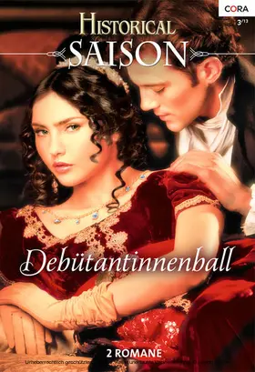 Scott / Dickson |  Historical Saison Band 16 | eBook | Sack Fachmedien