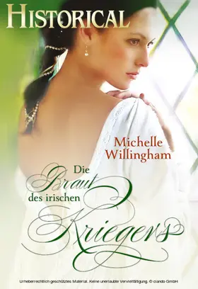 Willingham |  Die Braut des irischen Kriegers | eBook | Sack Fachmedien