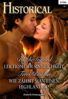 Brisbin / Gifford |  Historical Band 298 | eBook | Sack Fachmedien