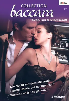 Lovelace / Rose / Duarte |  Collection Baccara Band 331 | eBook | Sack Fachmedien
