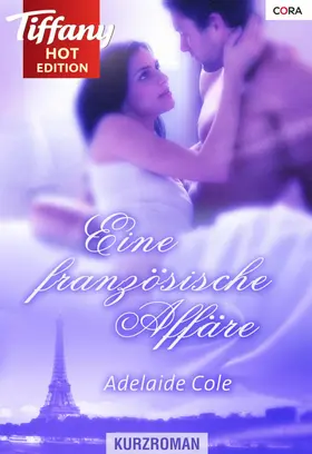 Cole |  Eine französische Affäre | eBook | Sack Fachmedien