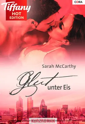 McCarty |  Glut unter Eis | eBook | Sack Fachmedien