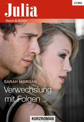 Morgan |  Verwechslung mit Folgen | eBook | Sack Fachmedien