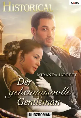 Jarrett |  Der geheimnisvolle Gentleman | eBook | Sack Fachmedien