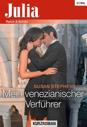 Stephens |  Mein veneziansicher Verführer | eBook | Sack Fachmedien
