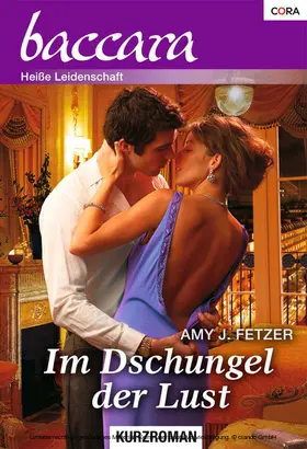 Fetzer |  Im Dschungel der Lust | eBook | Sack Fachmedien