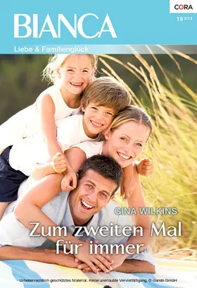 Wilkins |  Zum zweiten Mal für immer | eBook | Sack Fachmedien