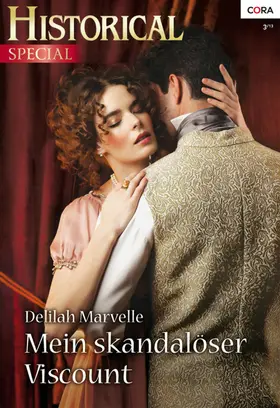 Marvelle |  Mein skandalöser Viscount | eBook | Sack Fachmedien