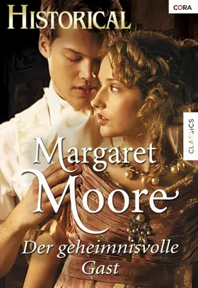 Moore |  DER GEHEIMNISVOLLE GAST | eBook | Sack Fachmedien