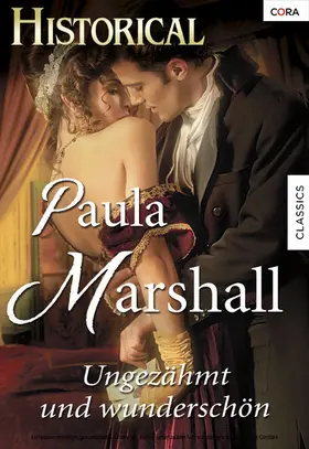 Marshall |  UNGEZÄHMT UND WUNDERSCHÖN | eBook | Sack Fachmedien