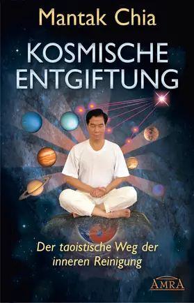Chia | Kosmische Entgiftung | E-Book | www.sack.de