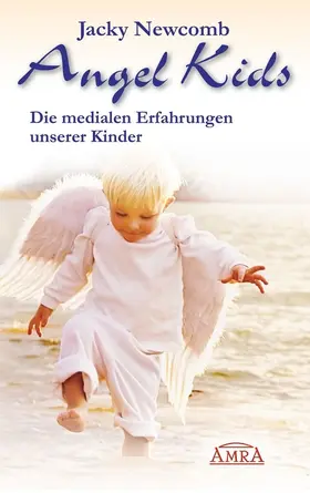 Newcomb |  Angel Kids | eBook | Sack Fachmedien