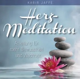 Jaffe |  Herz Meditation | Sonstiges |  Sack Fachmedien