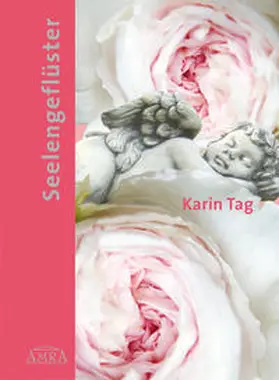 Tag |  Seelengeflüster. Gesammelte Gedichte | Buch |  Sack Fachmedien