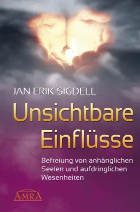 Sigdell | Unsichtbare Einflüsse | E-Book | www.sack.de