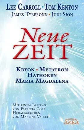 Carroll / Kenyon / Sion |  Neue Zeit | eBook | Sack Fachmedien