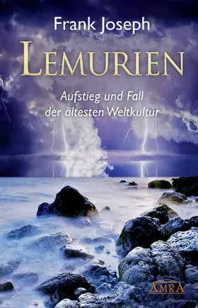 Joseph | Lemurien | E-Book | www.sack.de