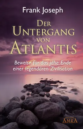 Joseph | Der Untergang von Atlantis | E-Book | www.sack.de