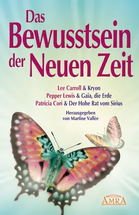 Carroll / Lewis / Cori | Das Bewusstsein der Neuen Zeit | E-Book | www.sack.de